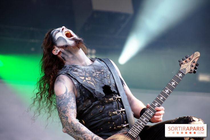 Download Festival Paris 2018 - Jour 1