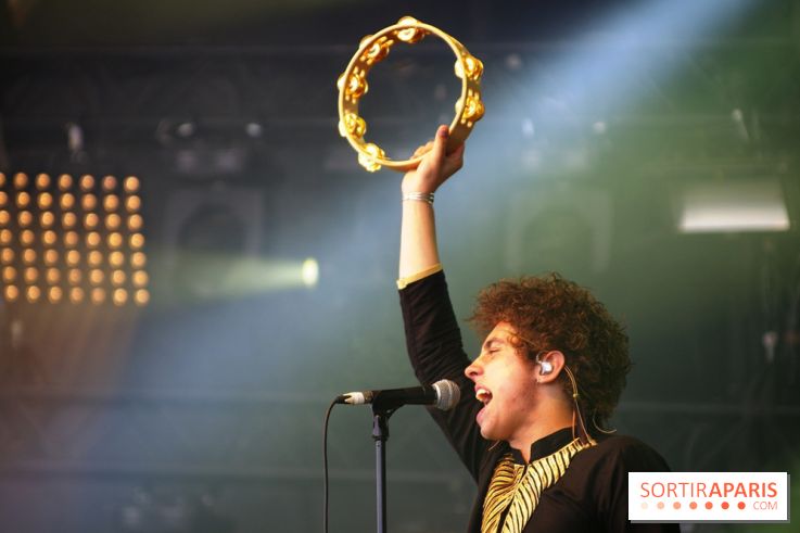 Download Festival Paris 2018