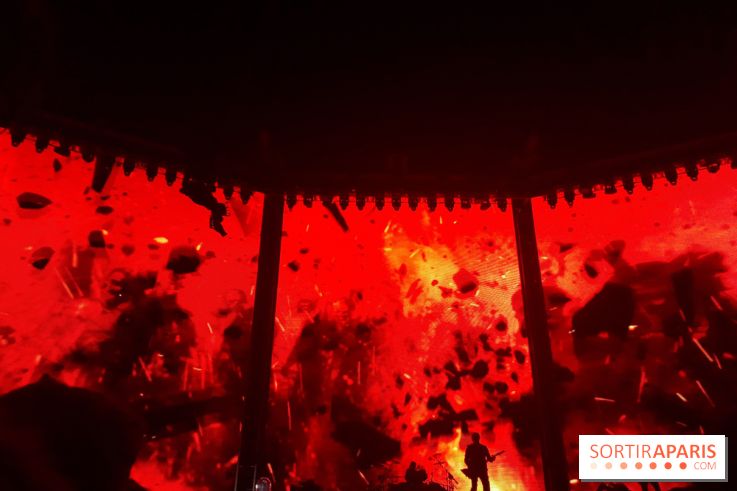 Metallica Paris 2019