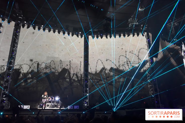 Metallica Paris 2019