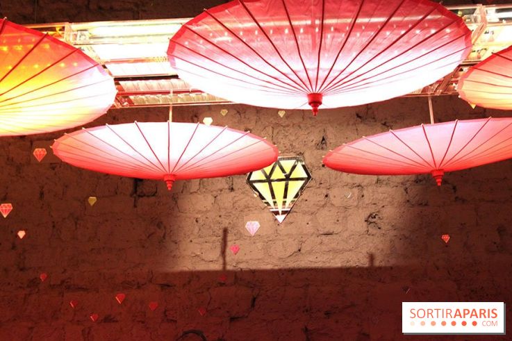 Le Diamantaire s'installe au Miss Kô