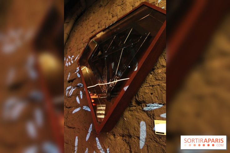Le Diamantaire s'installe au Miss Kô