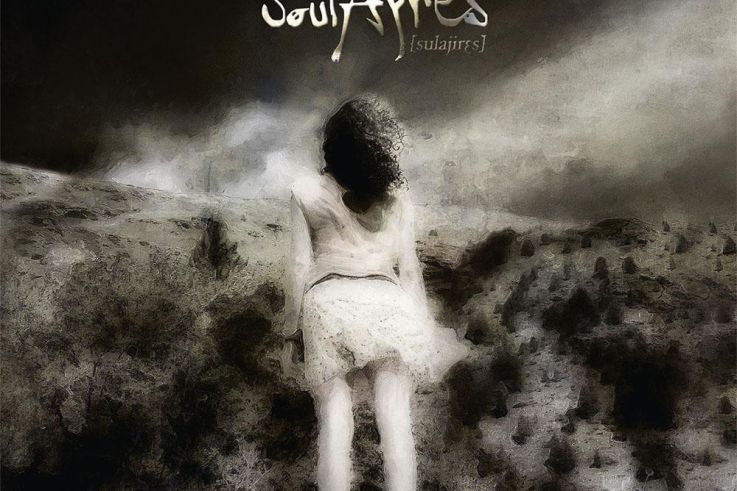 SOULAŸRÈS + PAT KALLA : SORTIES D'ALBUMS