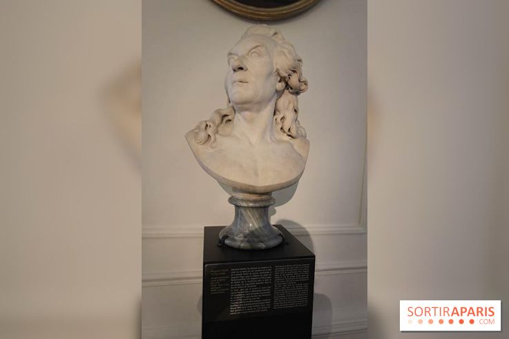 Les animaux célèbres de la Ménagerie, l'exposition