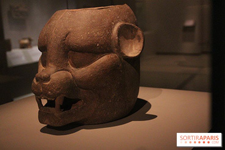 Mayas, un temps sans fin