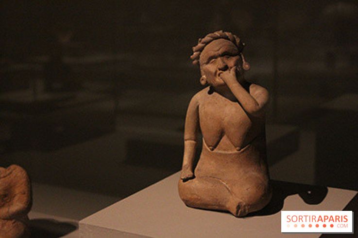 Mayas, un temps sans fin
