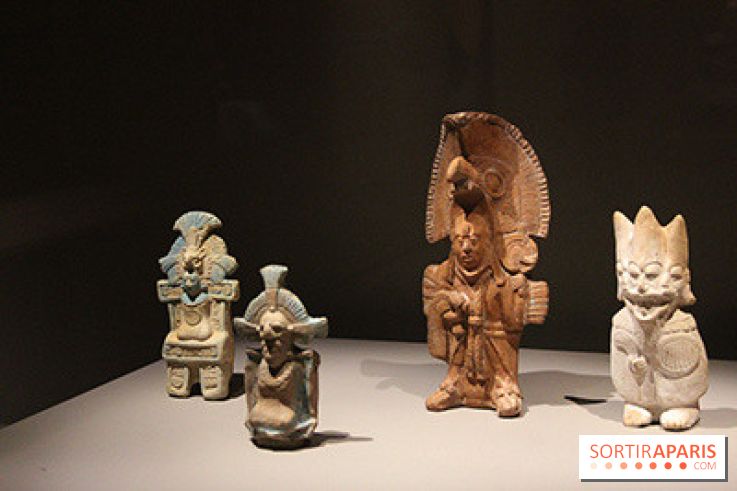 Mayas, un temps sans fin