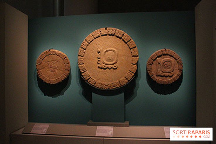 Mayas, un temps sans fin - système calendaire