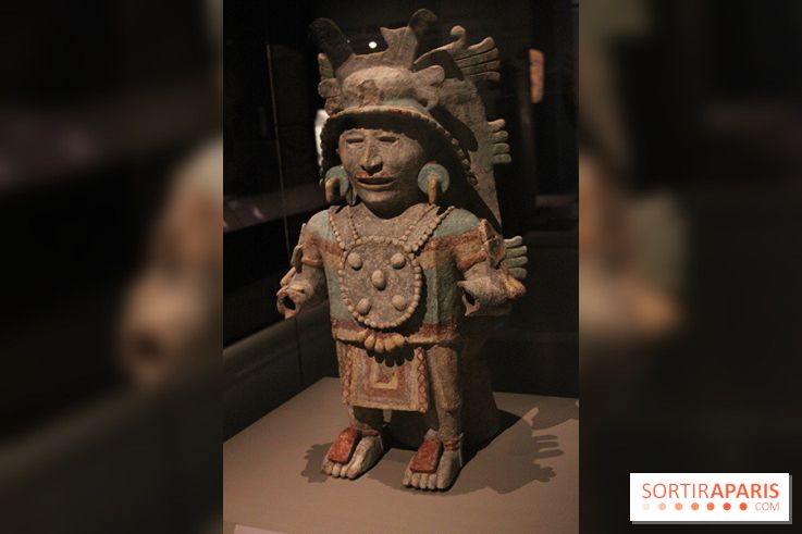 Mayas, un temps sans fin