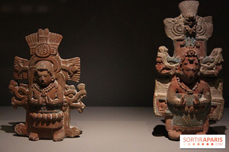 Mayas, un temps sans fin