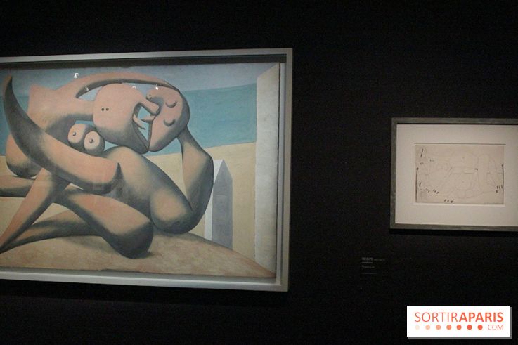 SADE au Musée d'Orsay