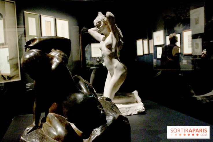 SADE au Musée d'Orsay