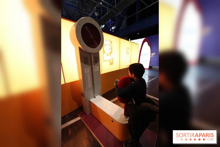 Zizi Sexuel, l'expo sur la sexualité à la Cité des Sciences