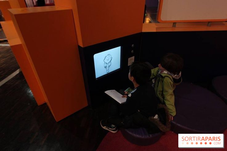 Zizi Sexuel, l'expo sur la sexualité à la Cité des Sciences