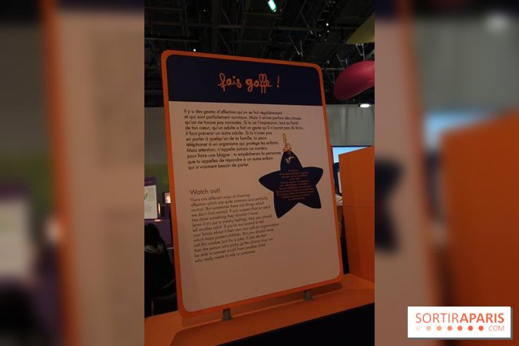 Zizi Sexuel, l'expo sur la sexualité à la Cité des Sciences