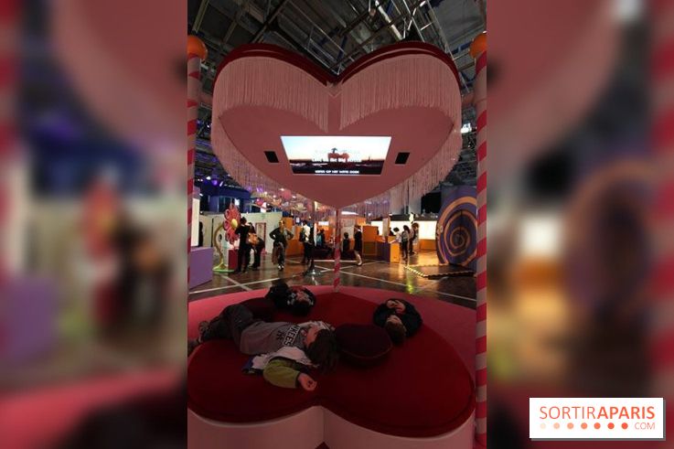 Zizi Sexuel, l'expo sur la sexualité à la Cité des Sciences