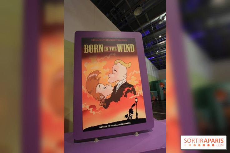 Zizi Sexuel, l'expo sur la sexualité à la Cité des Sciences