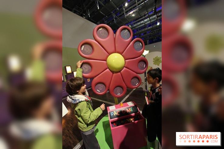 Zizi Sexuel, l'expo sur la sexualité à la Cité des Sciences