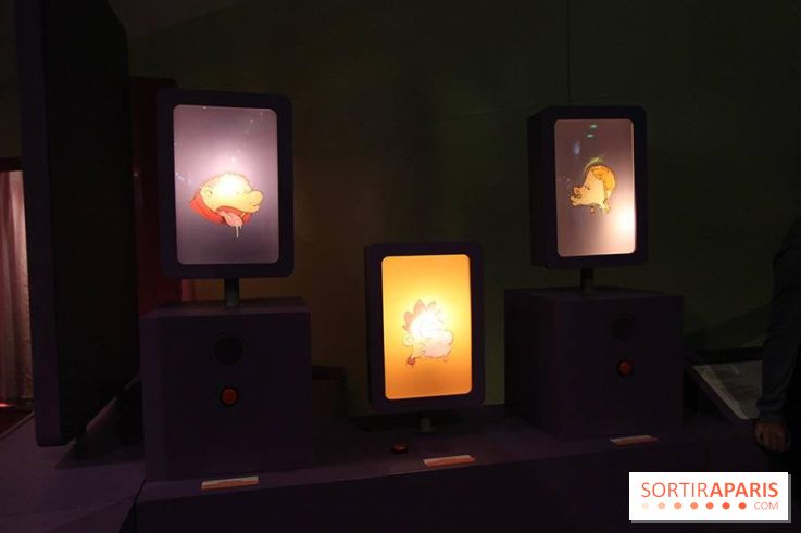 Zizi Sexuel, l'expo sur la sexualité à la Cité des Sciences