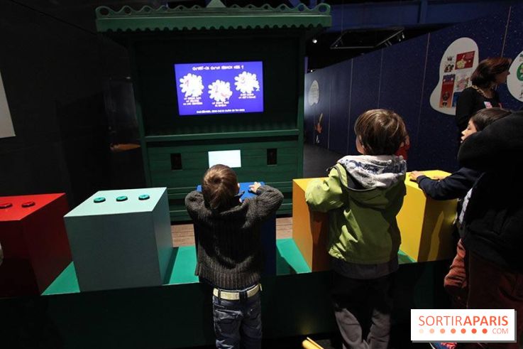 Zizi Sexuel, l'expo sur la sexualité à la Cité des Sciences