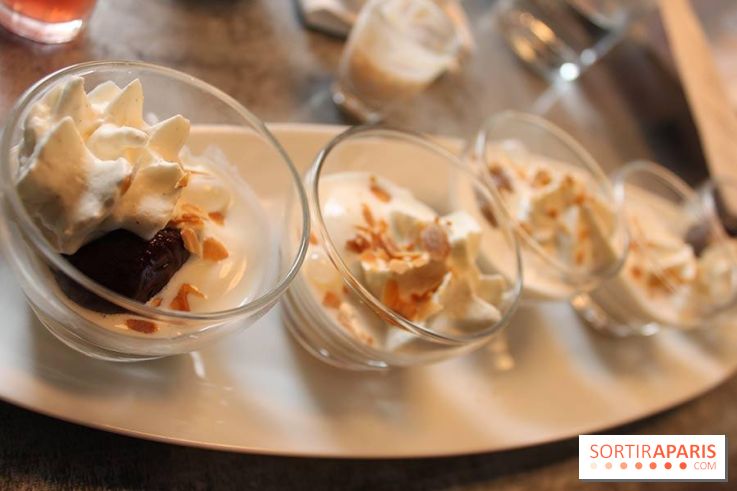 Le cochon à l'honneur à l'Auberge Flora