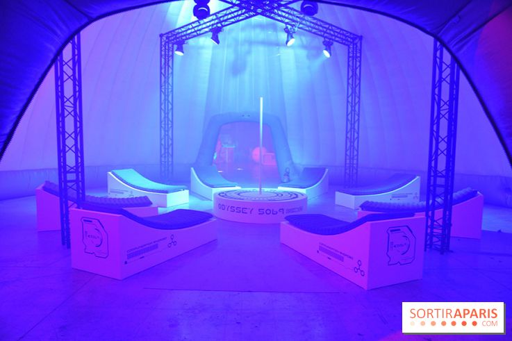 Odyssey 5069, la Nuit des Ambassadeurs 2014 : les photos