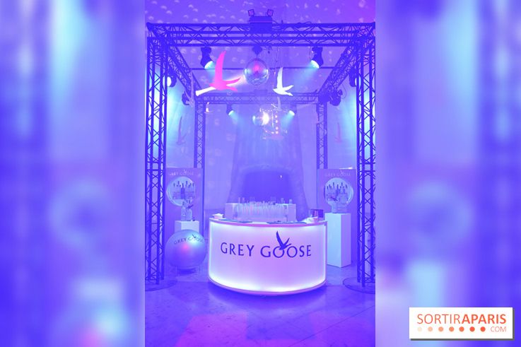 Odyssey 5069, la Nuit des Ambassadeurs 2014 : les photos