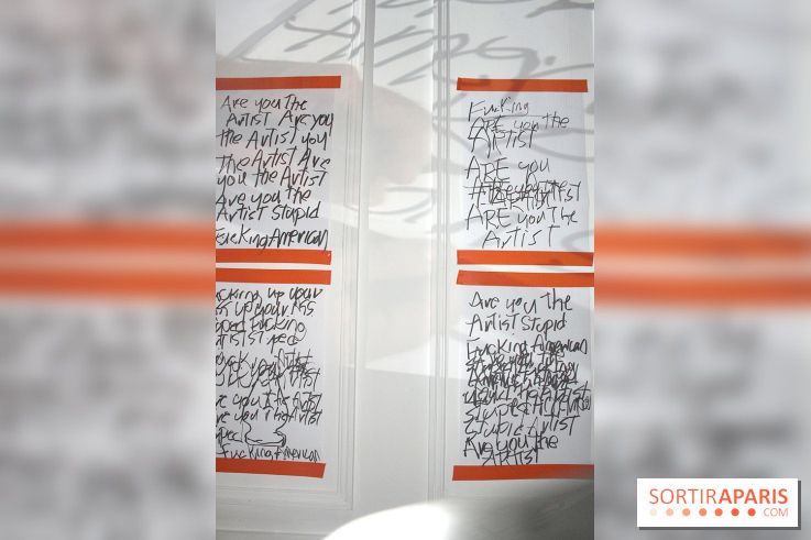 La Chocolate Factory de Paul McCarthy à la Monnaie de Paris