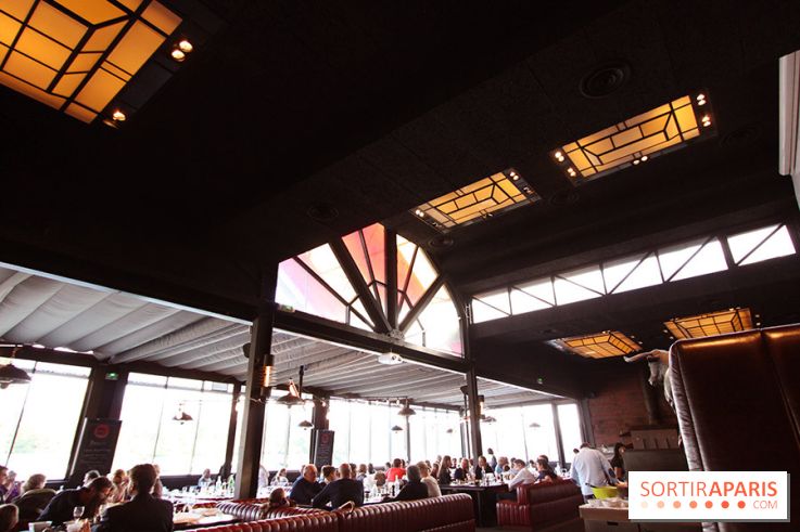 Quai Ouest Restaurant