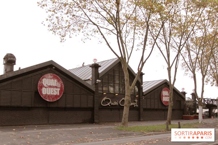 Quai Ouest Restaurant
