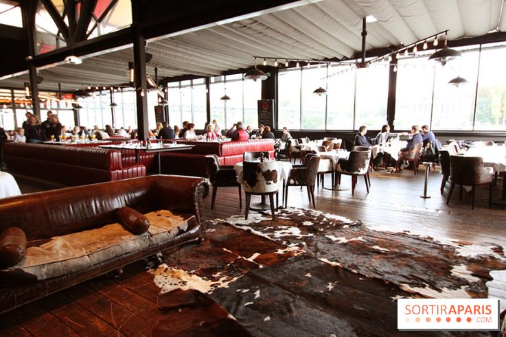 Quai Ouest Restaurant
