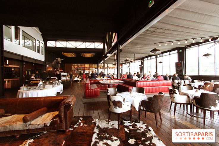Quai Ouest Restaurant