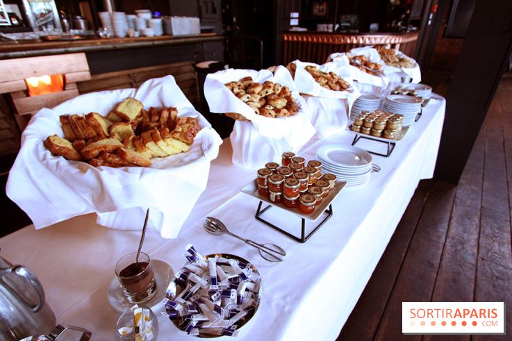 Quai Ouest Restaurant