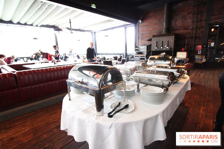 Quai Ouest Restaurant