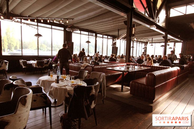 Quai Ouest Restaurant