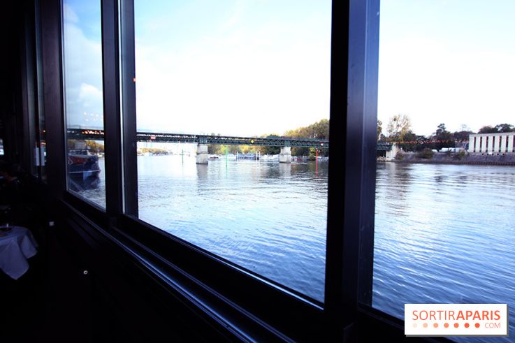 Quai Ouest Restaurant