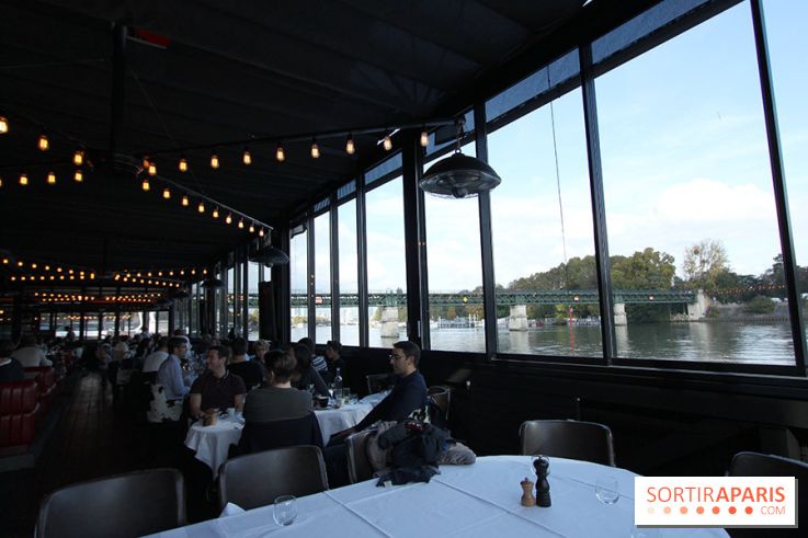 Quai Ouest Restaurant