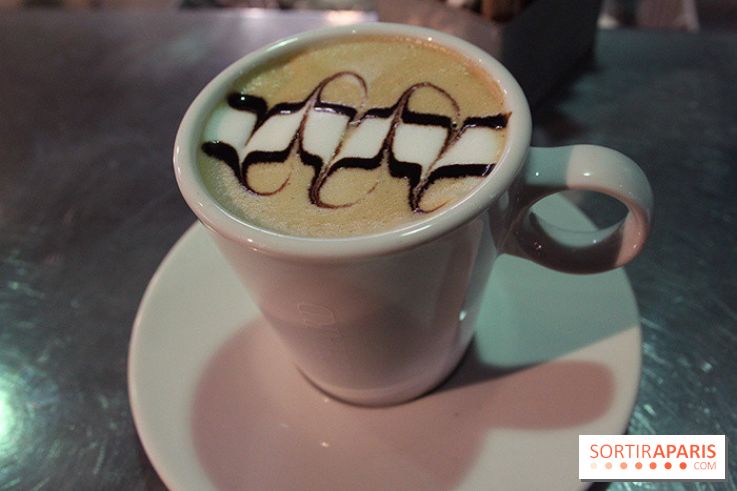 Comptoirs Richard - Expresso and Brew Bar