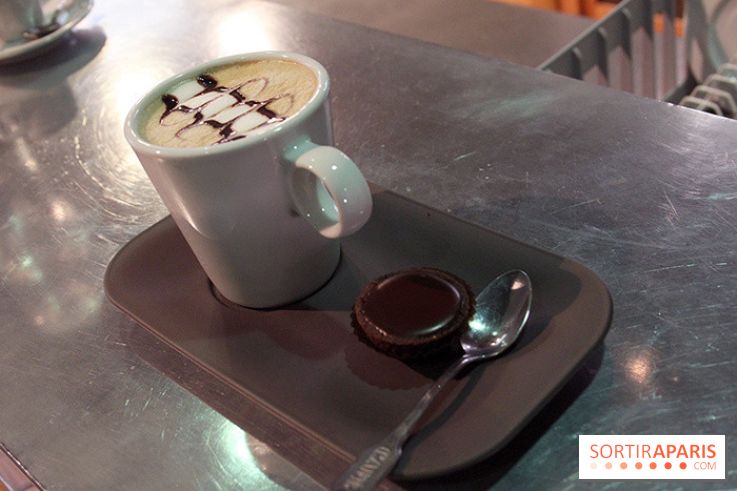 Comptoirs Richard - Expresso and Brew Bar