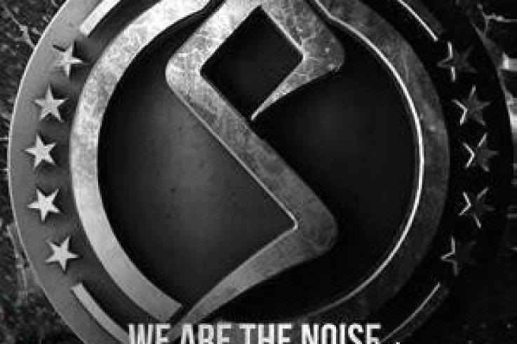 We Are The Noise X Disciple Recordings // DODGE & FUSKI / BARELY ALIVE / ASTRONAUT / VIRTUAL RIOT / DIAMOND EYES 