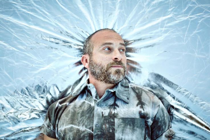 FESTIVAL 10 ANS NO FORMAT! LUCAS SANTTANA 