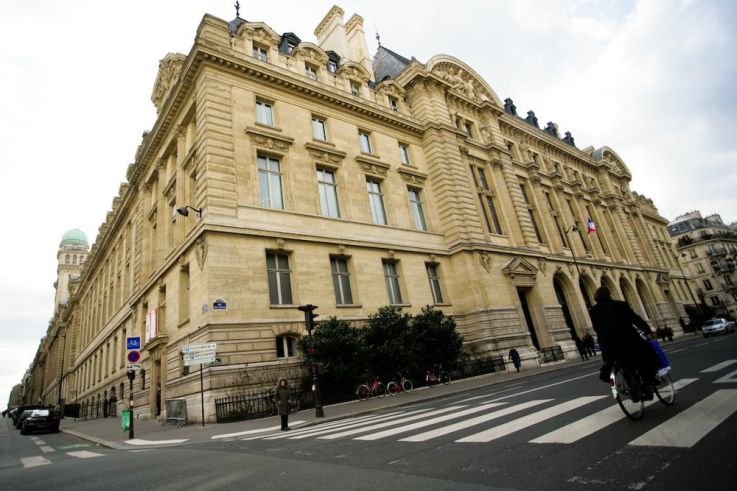 Sorbonne
