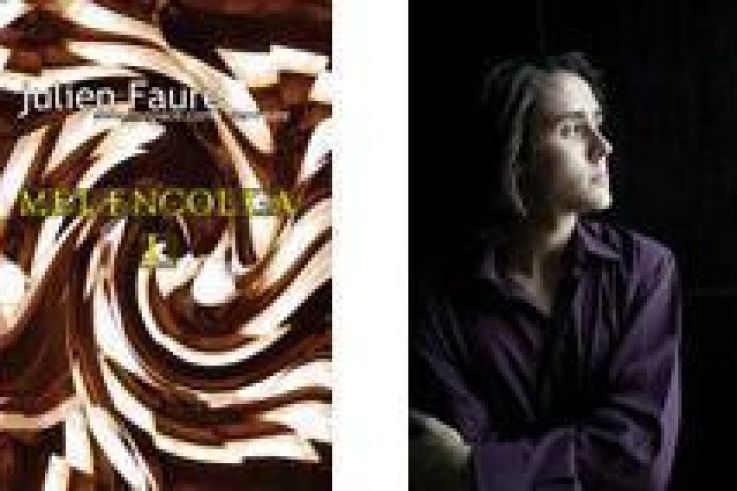 Carnegie 'Small Deux solos de piano / Julien Faure & Jean-Baptiste Doulcet