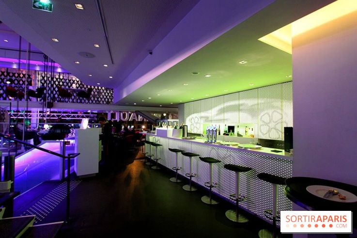 L'Atelier Renault Café