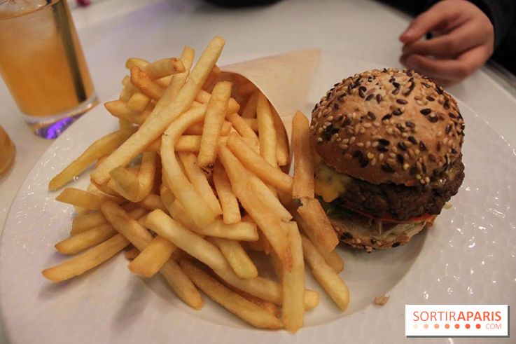 L'Atelier Renault Café