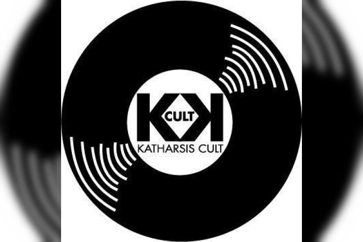  KATHARSIS CULT : BLAK LEGO // KISHLOSH // VCTRY // NUDGES