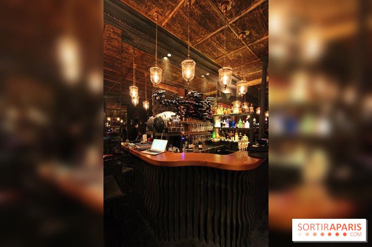 Ancienne Maison Gradelle, restaurant