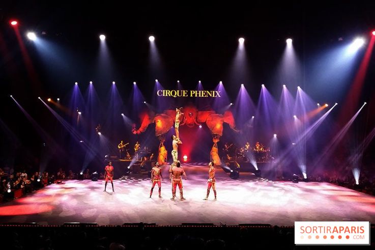 Cirkafrika 2