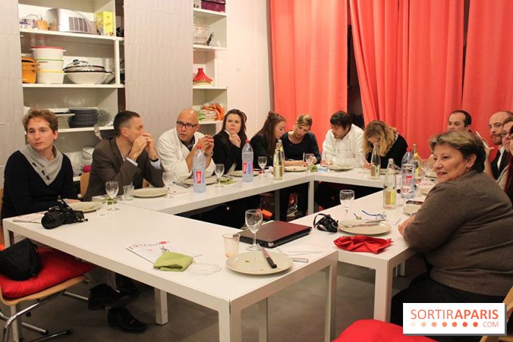 Le concours du meilleur sandwich chaud