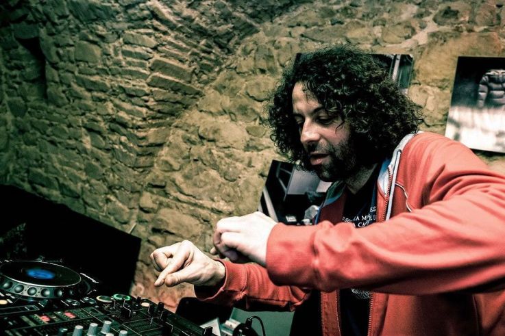 Ya-Neck + Boris Viande